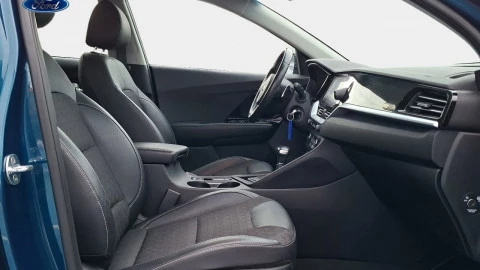 Kia Niro 1.6 GDi HEV 104kW (141CV) Drive