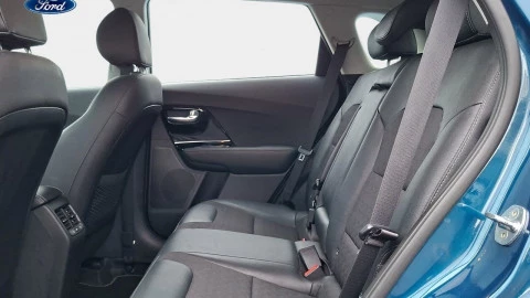 Kia Niro 1.6 GDi HEV 104kW (141CV) Drive