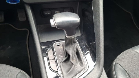 Kia Niro 1.6 GDi HEV 104kW (141CV) Drive