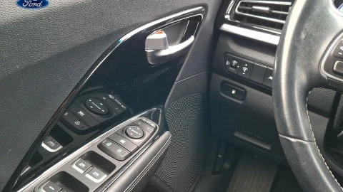 Kia Niro 1.6 GDi HEV 104kW (141CV) Drive