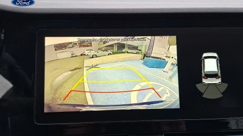 Kia Niro 1.6 GDi HEV 104kW (141CV) Drive