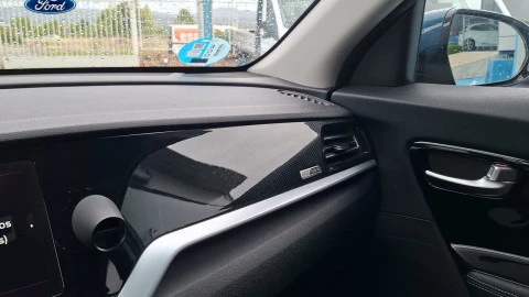 Kia Niro 1.6 GDi HEV 104kW (141CV) Drive