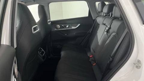 EBRO S700 1.5 TGDI HEV Luxury 165kW (224CV) 1DHT