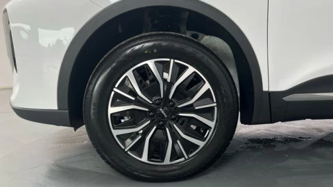 EBRO S700 1.5 TGDI HEV Luxury 165kW (224CV) 1DHT