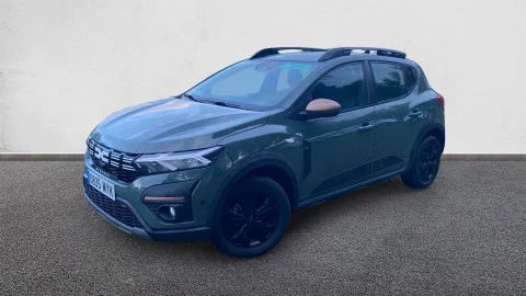 Dacia Sandero Stepway Extreme Go 74kW (100CV) ECO-G