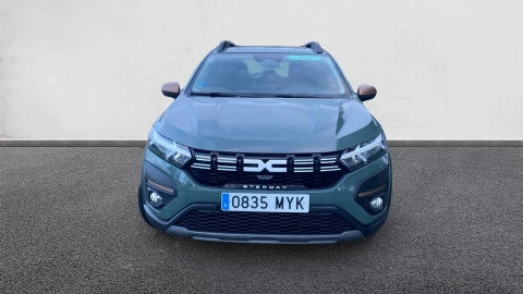 Dacia Sandero Stepway Extreme Go 74kW (100CV) ECO-G