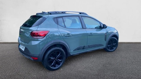 Dacia Sandero Stepway Extreme Go 74kW (100CV) ECO-G