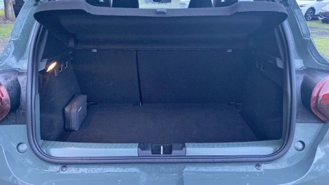 Dacia Sandero Stepway Extreme Go 74kW (100CV) ECO-G