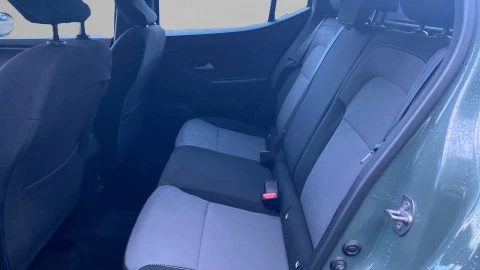 Dacia Sandero Stepway Extreme Go 74kW (100CV) ECO-G