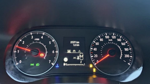 Dacia Sandero Stepway Extreme Go 74kW (100CV) ECO-G