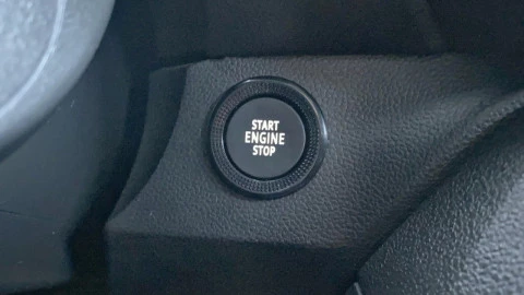 Dacia Sandero Stepway Extreme Go 74kW (100CV) ECO-G