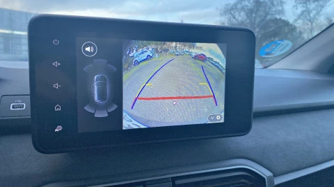 Dacia Sandero Stepway Extreme Go 74kW (100CV) ECO-G