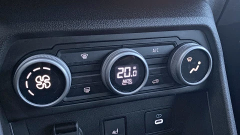 Dacia Sandero Stepway Extreme Go 74kW (100CV) ECO-G