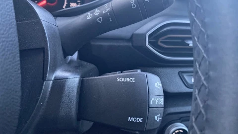 Dacia Sandero Stepway Extreme Go 74kW (100CV) ECO-G