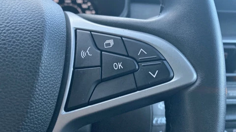 Dacia Sandero Stepway Extreme Go 74kW (100CV) ECO-G