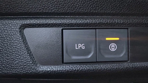 Dacia Sandero Stepway Extreme Go 74kW (100CV) ECO-G