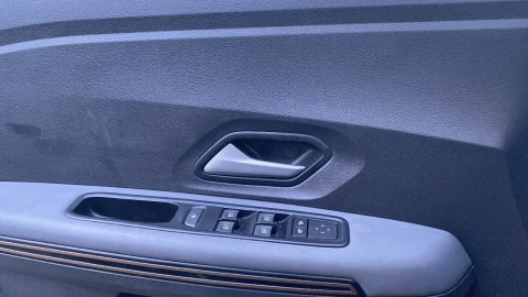 Dacia Sandero Stepway Extreme Go 74kW (100CV) ECO-G