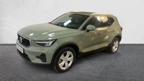Volvo XC40 2.0 B3 G Core Auto