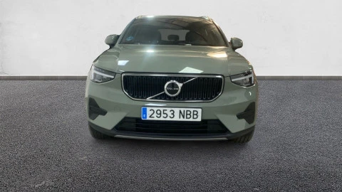 Volvo XC40 2.0 B3 G Core Auto