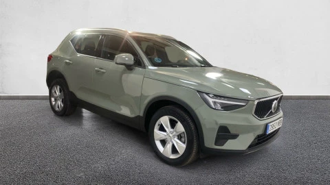 Volvo XC40 2.0 B3 G Core Auto