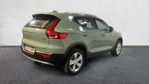 Volvo XC40 2.0 B3 G Core Auto