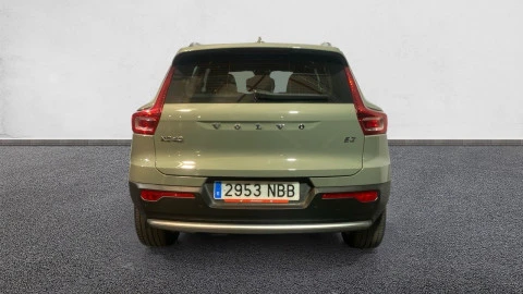 Volvo XC40 2.0 B3 G Core Auto
