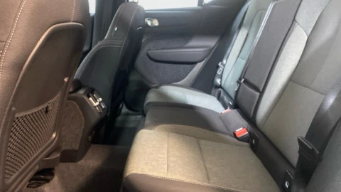 Volvo XC40 2.0 B3 G Core Auto