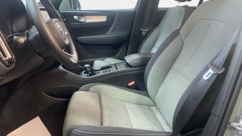 Volvo XC40 2.0 B3 G Core Auto