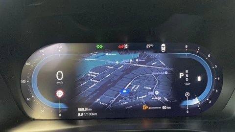 Volvo XC40 2.0 B3 G Core Auto