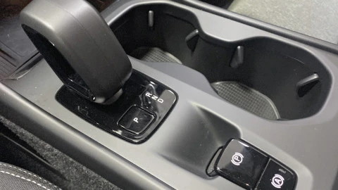 Volvo XC40 2.0 B3 G Core Auto