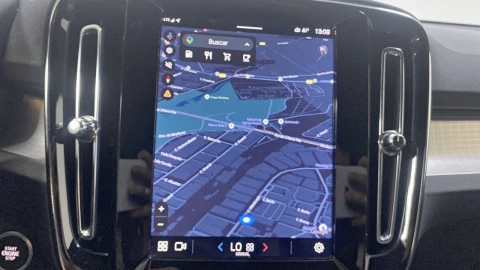Volvo XC40 2.0 B3 G Core Auto