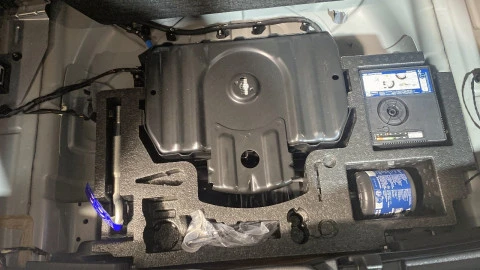 Volvo XC40 2.0 B3 G Core Auto