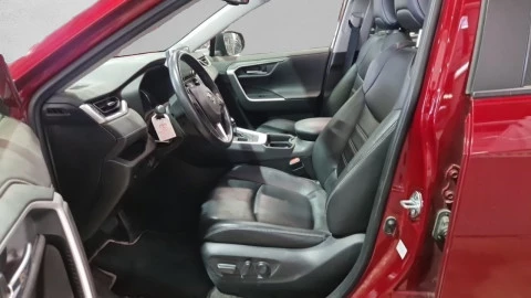 Toyota Rav4 2.5l 220H Advance Plus 4WD