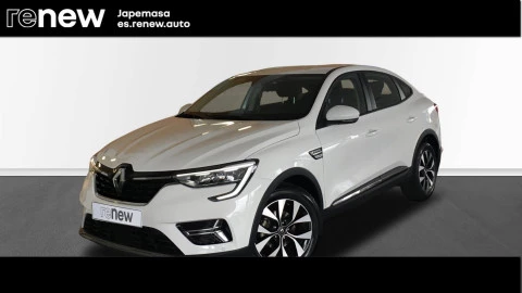 Renault Arkana  1.3 TCe Intens EDC 103kW
