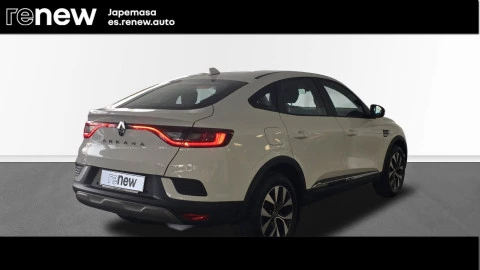 Renault Arkana  1.3 TCe Intens EDC 103kW