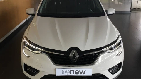 Renault Arkana  1.3 TCe Intens EDC 103kW