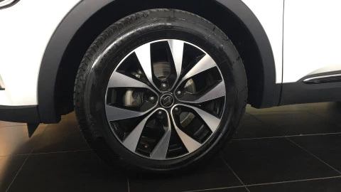 Renault Arkana  1.3 TCe Intens EDC 103kW