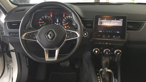 Renault Arkana  1.3 TCe Intens EDC 103kW