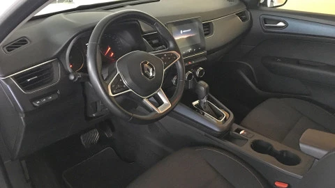 Renault Arkana  1.3 TCe Intens EDC 103kW