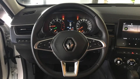 Renault Arkana  1.3 TCe Intens EDC 103kW