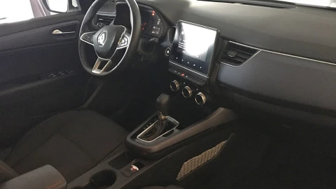 Renault Arkana  1.3 TCe Intens EDC 103kW