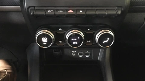 Renault Arkana  1.3 TCe Intens EDC 103kW