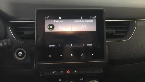 Renault Arkana  1.3 TCe Intens EDC 103kW