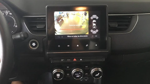 Renault Arkana  1.3 TCe Intens EDC 103kW