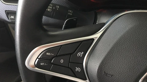 Renault Arkana  1.3 TCe Intens EDC 103kW