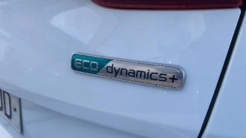 Kia Sportage 1.6 MHEV Business 85kW (115CV) 4x2