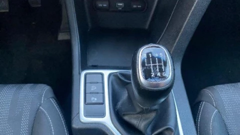 Kia Sportage 1.6 MHEV Business 85kW (115CV) 4x2