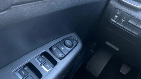 Kia Sportage 1.6 MHEV Business 85kW (115CV) 4x2