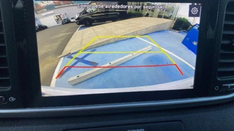 Kia Sportage 1.6 MHEV Business 85kW (115CV) 4x2