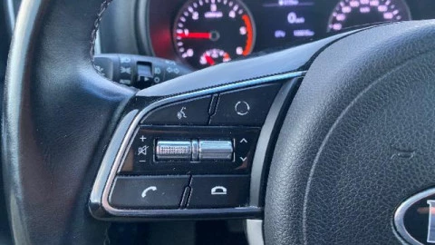 Kia Sportage 1.6 MHEV Business 85kW (115CV) 4x2